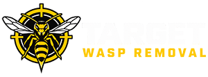 Target Wasp Removal logo